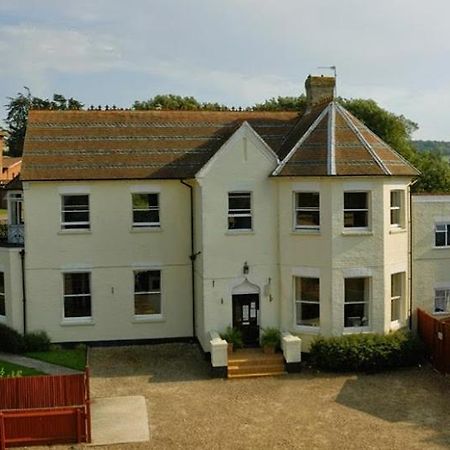 Totland Youth Hostel Exterior photo